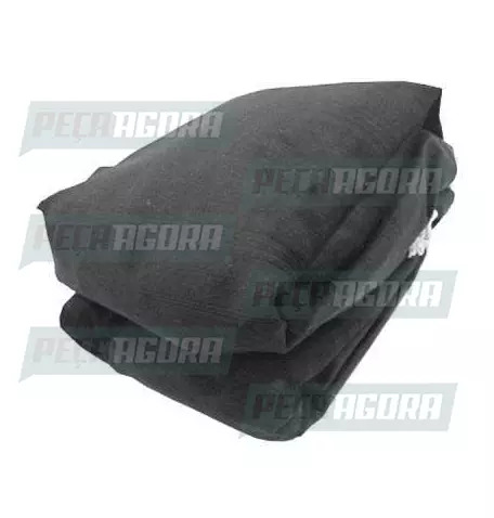 CAPA CAMURCA BANCO C/LOGO MB SO MOTORISTA CZ (449047)