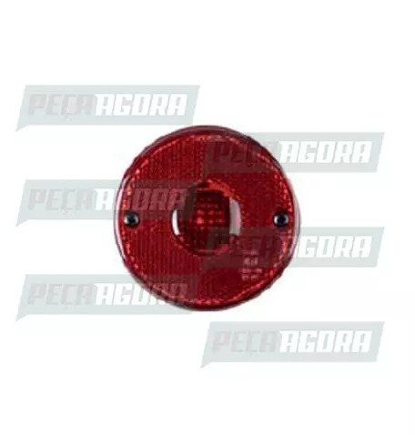 LANTERNA LATERAL UNIVERSAL VM BRASLUX (443083)