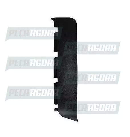 PAINEL DO DEFLETOR PARA SCANIA CABINE R 114/124 DIREITO (1382728.)