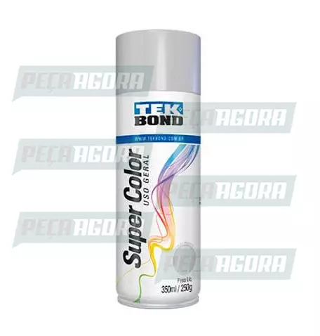 PRIMER (FUNDO) AEROSOL USO GERAL 350ML/250G TEKBOND (449503)