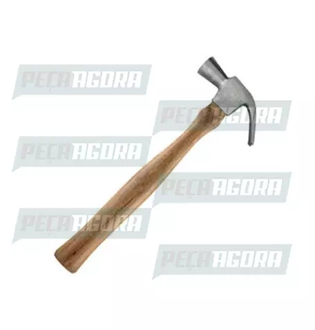 MARTELO UNHA POLIDO 29MM (440283)