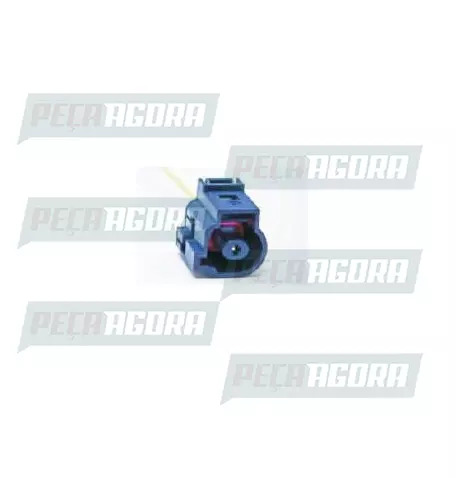 CHICOTE LANTERNA COM CONECTOR 4 VIAS (VOLVO FH) (459737)