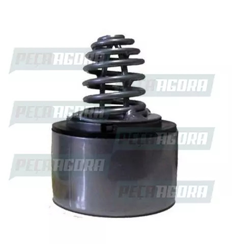 ANTI-FURTO DE COMBUSTIVEL MOLA TANQUE GALVANIZADO BOCAL GRANDE ALTA (445790)