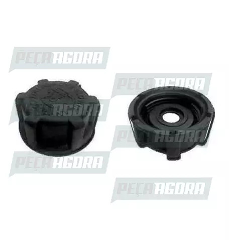 TAMPA RESERVATORIO AGUA PARA SCANIA SERIE 4 E PGR (1874363.)