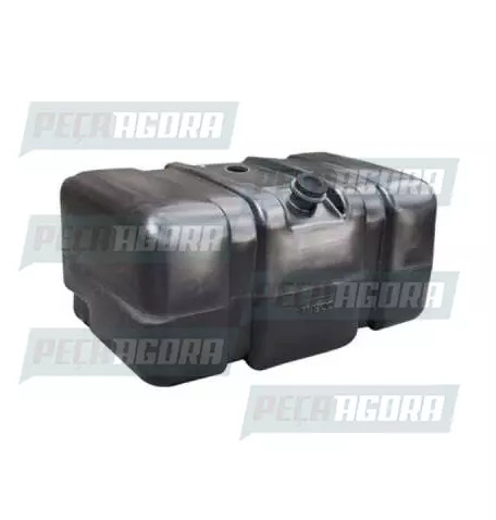 TANQUE PLASTICO 275 LITROS BEPO F-728 PARA IVECO VERTIS (5949890630)
