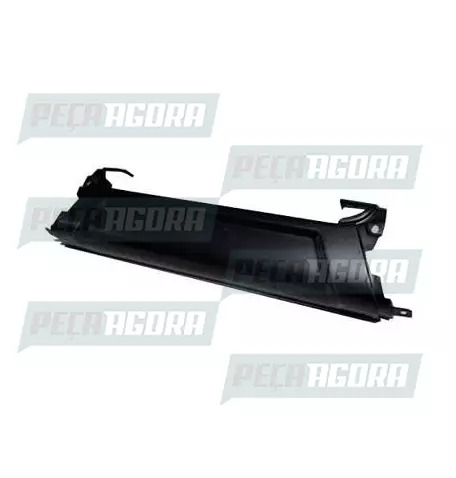 PARALAMA INTERICO RANDON COM PROLONGADOR P/EIXO DIRECIONAL TOP (448218)