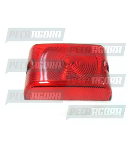 LENTE LATERAL BAU GRANDE NOVA - VM PRADOLUX PL0599 (442908)