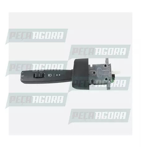 CHAVE SETA OSPINA VOLVO FH TODOS 2004... C/RETORNO AUTOMATICO OSPINA (457169)