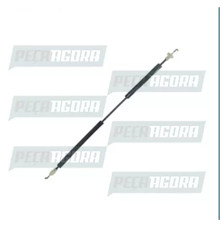 CABO ACIONAMENTO FECHADURA MERCEDES BENZ ACCELO DIREITO UNIVEL (A6707607044)