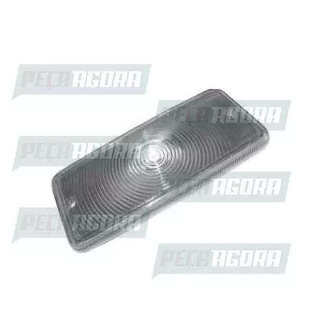 LENTE SETA MERCEDES BENZ 1114 CARA PRETA - CR PRADOLUX PL0409 (457311)