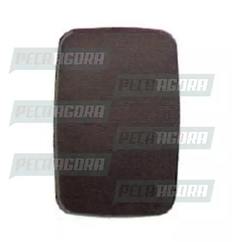 CAPA ACABAMENTO TAMPA DO ESPELHO FORD CARGO 2013... SUPERIOR (450350)