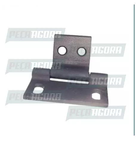 DOBRADICA DO CAPO MERCEDES BENZ HPN 1218/2318 BICUDO ... 00 ORIGINAL COM LIMITAD