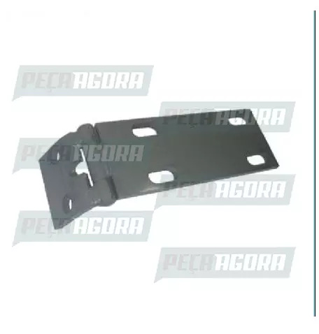 DOBRADICA DO CAPO VOLVO N10/NL12 UNIVEL (6884422)