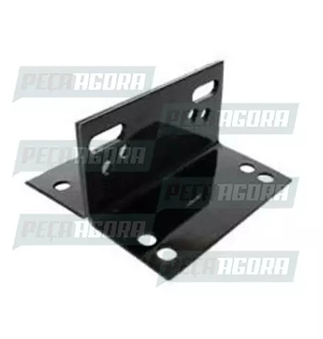SUPORTE PARALAMA TRACAO TRASEIRA VOLVO FH/NH BGT (8122465.)