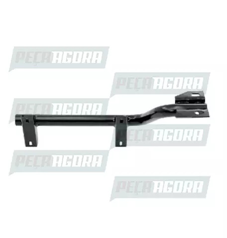SUPORTE PARALAMA TRACAO TRASEIRA DIREITO VOLKSWAGEN 18310 WORKER/19320 CONSTELLA