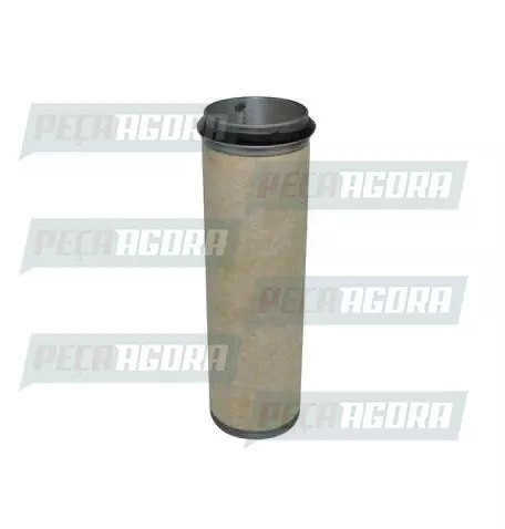 FILTRO AR PESADO SECUNDARIO MERCEDES BENZ 1519/2220 (422234)