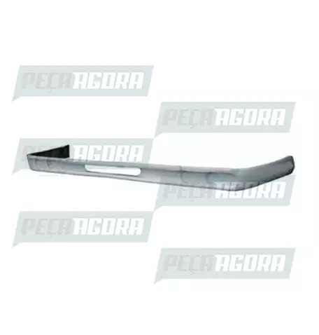SPOILER MB MERCEDES BENZ 1620 SEM SUPORTE OLETE (0035C)