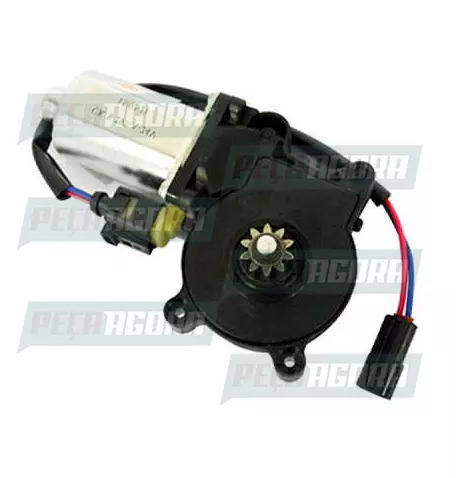 MOTOR MAQUINA VIDRO MERCEDES BENZ 915 ACCELO/L1318/L1620/LLS1634 24V DIR (BB0130