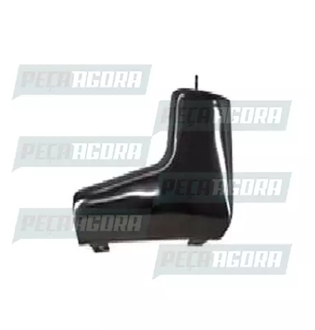 PARACHOQUE DIANTEIRO VOLVO VM (PONTEIRA ESQUERDO ) PRIMER BONFANTI (443532)