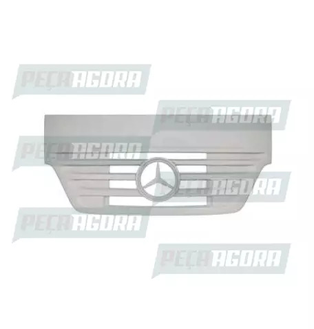 GRADE FRONTAL MB 1938S SEM TELA COM ESTRELA LAM PRIMER BONFANTI (6937508402.)