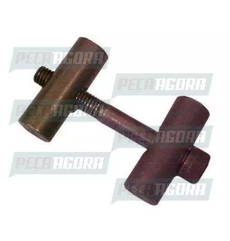 ESTICADOR CINTA TANQUE PARA SCANIA SERIE 4 (447156)