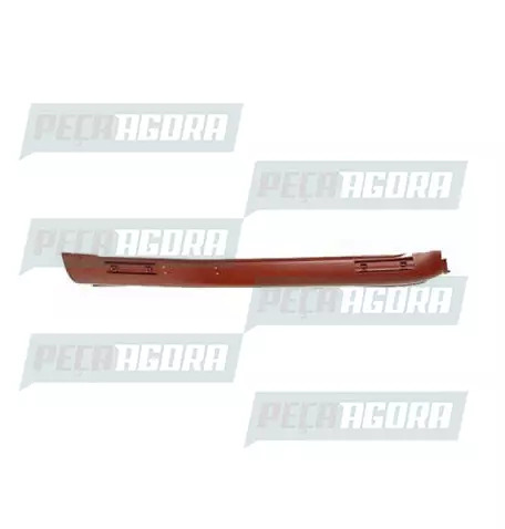 REVESTIMENTO INTERNO LATERAL TRASEIRO MERCEDES BENZ 1113/1518 ESQUERDO AMALCABUR