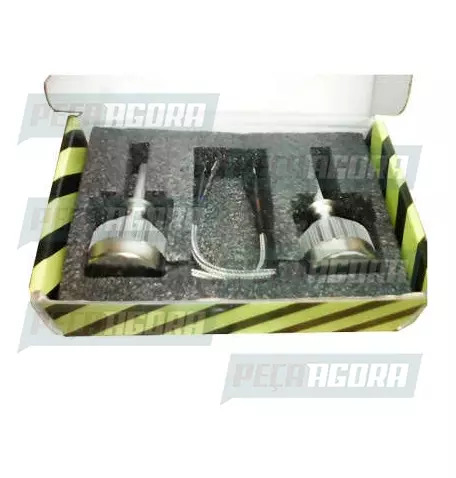 PAR LAMPADA IMPORT H-1 SUPER LED 30W TOP (454227)