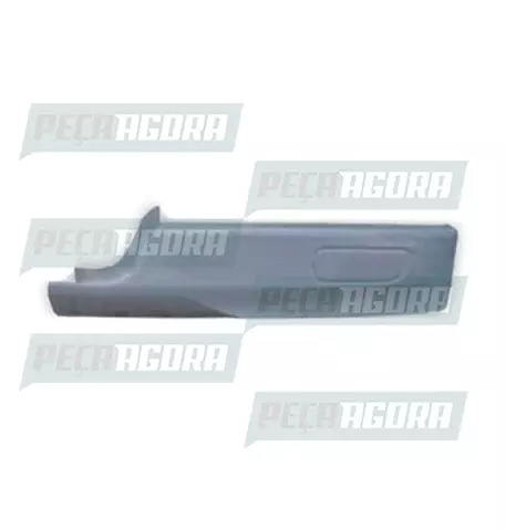 SPOILER MB AXOR ORIGINAL ESQUERDO FIBRA (449959)