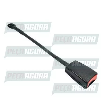 HASTE CINTO SEGURANCA FORD CARGO FITA 390MM ESPECIAL (445772)