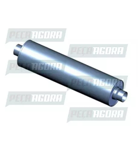 TOMADA ELETRICA 7 POLOS MACHO/FEMEA RETANG.(CARRETA)NYLON (449008)