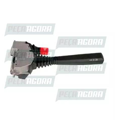 CHAVE SETA VOLVO ONIBUS BR7 -BR10 -BR12 CABO RETO DIRETEC (8158724)