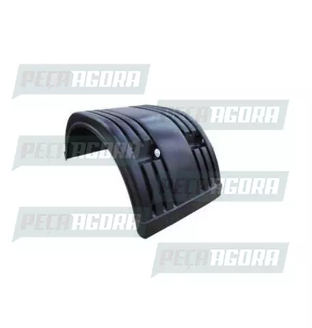 PARALAMA INTERICO FACCHINI ENVOLVENTE PLASTICO PLUS (313140001.)