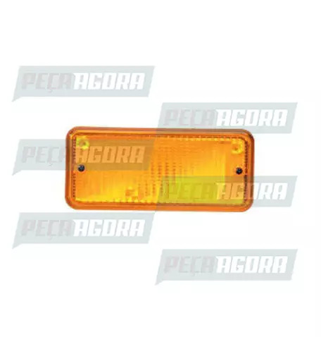 LANTERNA SETA VOLKSWAGEN FRONTAL CABINE - AM 1170 SINALSUL (421544)
