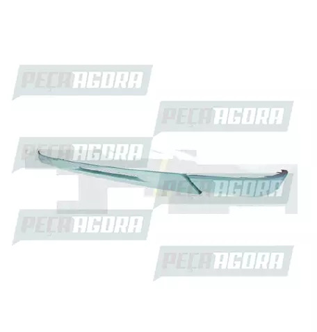 SPOILER MERCEDES BENZ ATRON 2324 COMPLETO - 1923 AMALCABURIO (457959)