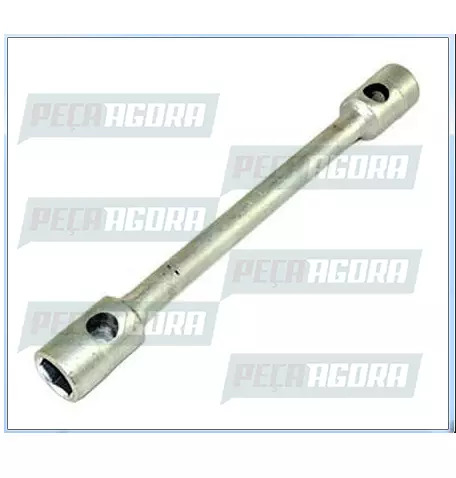 CHAVE RODA SEM CABO 27X32 VOLVO(500MM) KRAUCHER (425746)