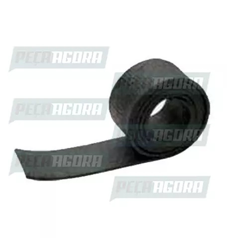 CINTA DO TANQUE MERCEDES BENZ 1113/2213 ESTREITA - FLOCK (3379870014)