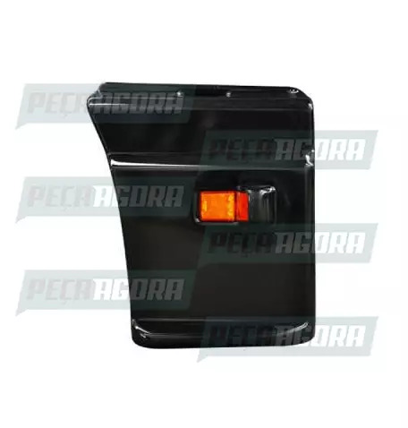 TAPA ESTRIBO ANTIFURTO PARA SCANIA SERIE 5 2013... DIREITO RODOPLAST (444345)