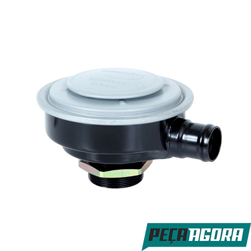 VALVULA SEPARADORA OLEO BAIXA MB MERCEDES BENZ OF1620 (185735)