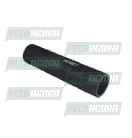 MANGUEIRA MERCEDES BENZ OM-321/1111 LIGACAO D AGUA (TUBO MAIOR) (9067102803)