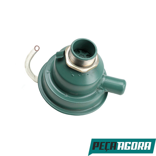 VALVULA SEPARADORA OLEO MB MERCEDES BENZ OM477/ OM366 ALTA (3440187035)