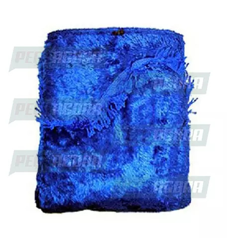 CORTINA PELUCIA CHINIL FRENTE MB 1113 AZ (455830)