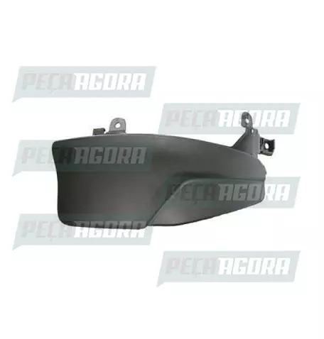 ACABAMENTO DEFLETOR COLUNA PARA SCANIA APOS 2013 SERIE 5 STREAMLINE DIREITO  FAB