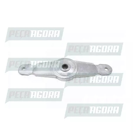 FLANGE REGUA DIANTEIRA VOLVO(DISCO) TRADIONAL RODOAR ESPECIAL (448250)