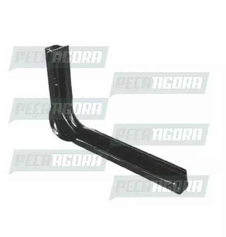 SUPORTE TANQUE GALVANIZADO FABBOF MB 608D/709/312 SEM CINTA (456390)