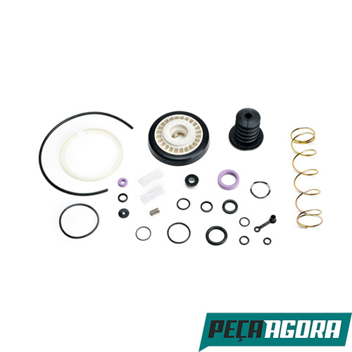 REPARO SERVO EMBREAGEM MB MERCEDES BENZ 1938/ 1944/ 2638 (2500162)