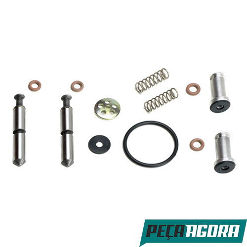 REPARO VALVULA MB MERCEDES BENZ 1519 1924 1932 1933 1935 (22600357)