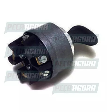 LANTERNA TRASEIRA DIRECIONAL 4 LEDS 12V 2 VIAS COM FURO AM 2191 SINALSUL (457013