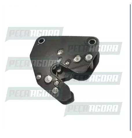 FECHADURA CAPO PARA SCANIA SERIE 4 UNIVEL (439166)