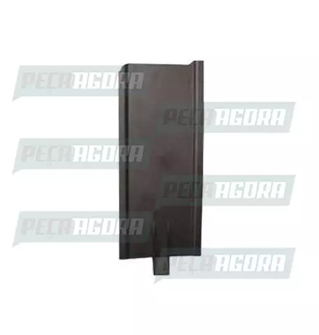 TAMPA ELEMENTO DUTO DE AR PARA SCANIA P/R SERIE 4 CPM (1480457.)