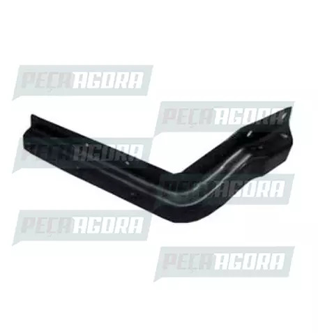 SUPORTE PARALAMA DIANTEIRO FORD CARGO SUPERIOR DIREITO  PLASTICO (2C4516K039BA.)